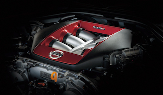 Nissan GT-R NISMO｜日産 GT-R ニスモ
