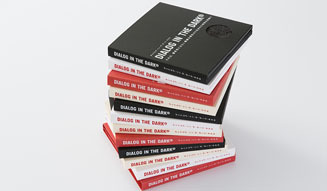 ダイアログ・イン・ザ・ダーク・タオル|田中産業 04