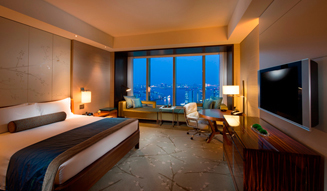 CONRAD TOKYO|コンラッド東京