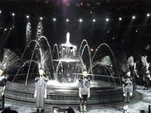 LOUIS VUITTON|ルイ・ヴィトン 2014年春夏コレクション 06