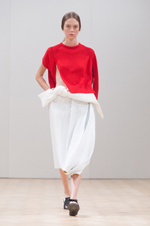 J.W. Anderson|J.W. アンダーソン 2014年春夏コレクション 03