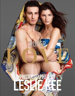 レスリー・キー写真集 02