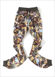 BARNEYS NEW YORK｜「HAVE A POP CLASSICO HOLIDAY」 12