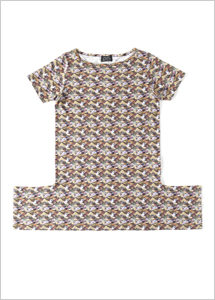 BARNEYS NEW YORK｜「HAVE A POP CLASSICO HOLIDAY」 10