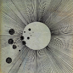 Flying Lotus 『Cosmogramma』