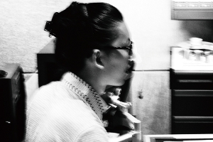 松浦俊夫｜いまの先にある音を探して（後編） 03