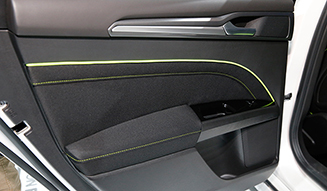 Ford Fusion Energi|フォード フュージョン エナジー