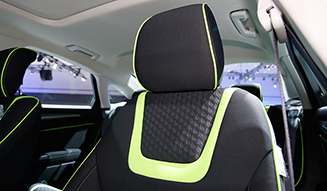 Ford Fusion Energi|フォード フュージョン エナジー