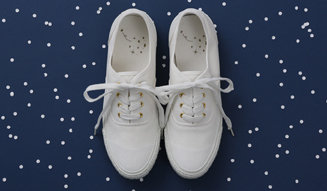 EDIFICE & IENA｜イラストレーター、ノリタケ氏とのクリスマスコラボ　02