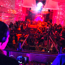 DIESEL｜ROCKING THE WORLD OF ACCESSORIES　09