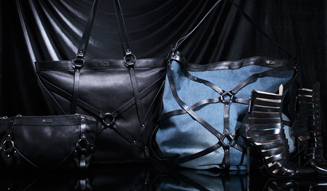 DIESEL｜ROCKING THE WORLD OF ACCESSORIES　02