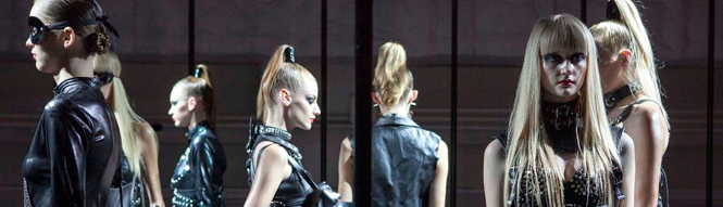 DIESEL｜ROCKING THE WORLD OF ACCESSORIES　11