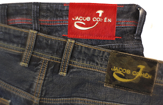 JACOB COHEN|クリスマスキャンペーンが12月からスタート!|ヤコブ コーエン 02 JACOB COHEN|クリスマスキャンペーンが12月からスタート!|ヤコブ コーエン 02