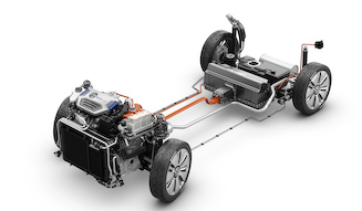 Volkswagen twin up!|フォルクスワーゲン ツイン アップ