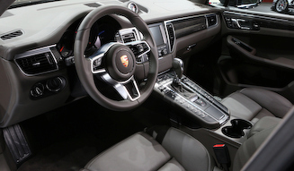 Poresche Macan Turbo｜ポルシェ マカン ターボ