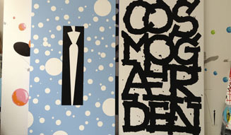 黒田アキ|KHギャラリー銀座 05