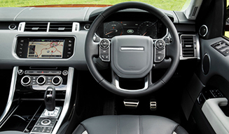 Land Rover Range Rover Sport|ランドローバー レンジローバー スポーツ 04