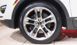 Lincoln MKC｜リンカーン MKC