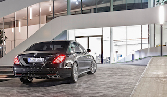 Mercedes-Benz S 65 AMG｜メルセデス・ベンツ S 65 AMG 32