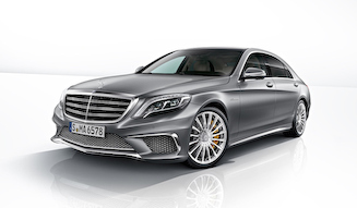 Mercedes-Benz S 65 AMG｜メルセデス・ベンツ S 65 AMG 37