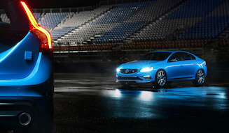Volvo S60 Polestar|ボルボ S60 ポールスター