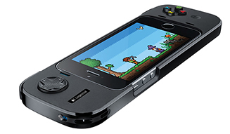 Logicool G550 Powershell controller + battery 02