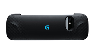 Logicool G550 Powershell controller + battery 03