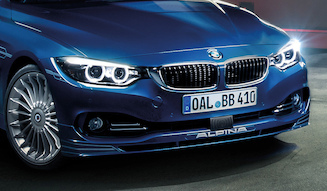 BMW ALPINA B4 BiTurbo|アルピナ B4 ビターボ 08