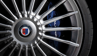 BMW ALPINA B4 BiTurbo|アルピナ B4 ビターボ 13