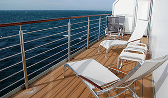 特集｜ボルドーから英国海峡へ！　探検船で“ラグジュアリーな冒険”を満喫　05