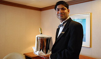 特集｜ボルドーから英国海峡へ！　探検船で“ラグジュアリーな冒険”を満喫　09