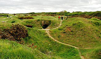 特集｜ボルドーから英国海峡へ！　探検船で“ラグジュアリーな冒険”を満喫　65