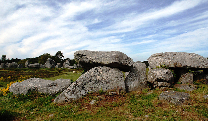 特集｜ボルドーから英国海峡へ！　探検船で“ラグジュアリーな冒険”を満喫　38