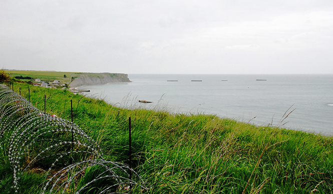 特集｜ボルドーから英国海峡へ！　探検船で“ラグジュアリーな冒険”を満喫　62