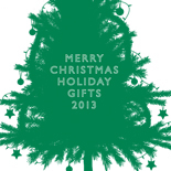 HOLIDAY GIFT FROM MARGARET HOWELL