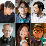 MERRY GREEN CHRISTMAS 2013|メリー グリーン クリスマス 2013|賛同人たちからのメッセージ