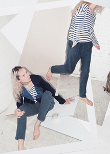 Levi's Made & Crafted|Adam Kremer 03