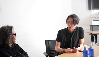 丸若裕俊|同行逸品 10