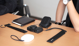 丸若裕俊|同行逸品 11