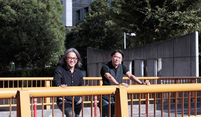 丸若裕俊|同行逸品 14