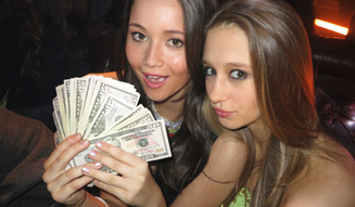 『ブリングリング』ソフィア・コッポラ監督インタビュー 02