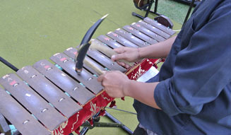 バリ島|アマヌサ 26