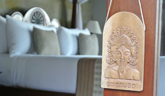 バリ島|アマヌサ 30