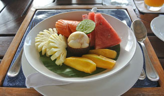 バリ島|アマヌサ 05