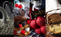 厳選20ブランドの 絶品クリスマスケーキ