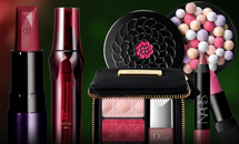 この冬だけの 限定クリスマスコフレ