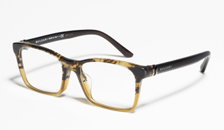 山田五郎氏が語る「眼鏡の品格」|BVLGARI EYEWEAR|ブルガリ アイウエア 11