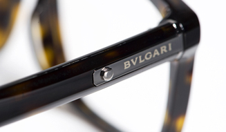 山田五郎氏が語る「眼鏡の品格」|BVLGARI EYEWEAR|ブルガリ アイウエア 07