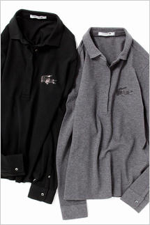 LACOSTE|ラコステ 18
