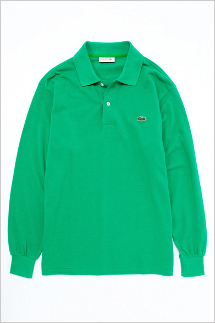 LACOSTE|ラコステ 17